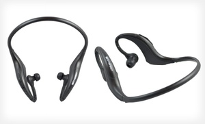 Emerson Wireless Bluetooth Headphones