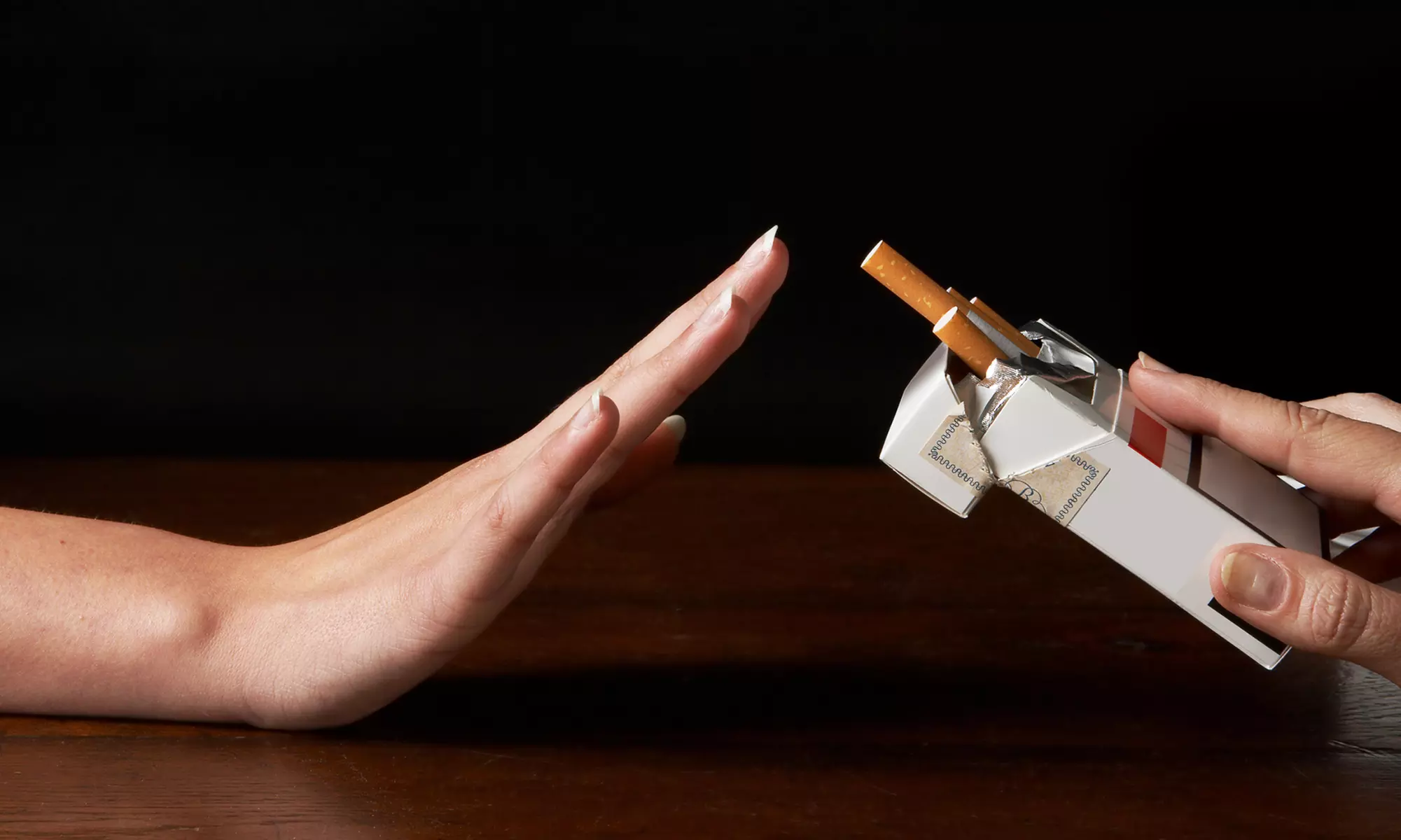 A Hypnosis Session at Quit Smoking With Hypnosis (75% Off) - Primary Image