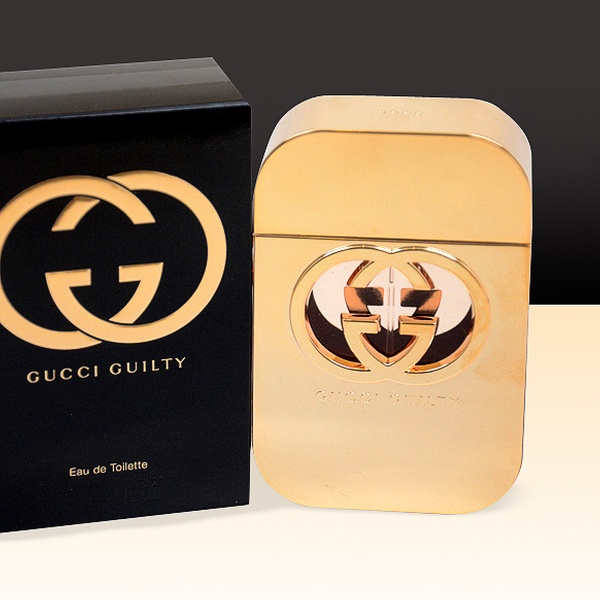 groupon gucci guilty