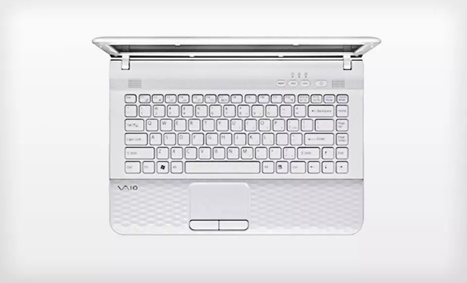 $339 for a 14-Inch Sony Vaio E-Series Laptop ($749.99 List Price). Free Shipping. - Second Medium