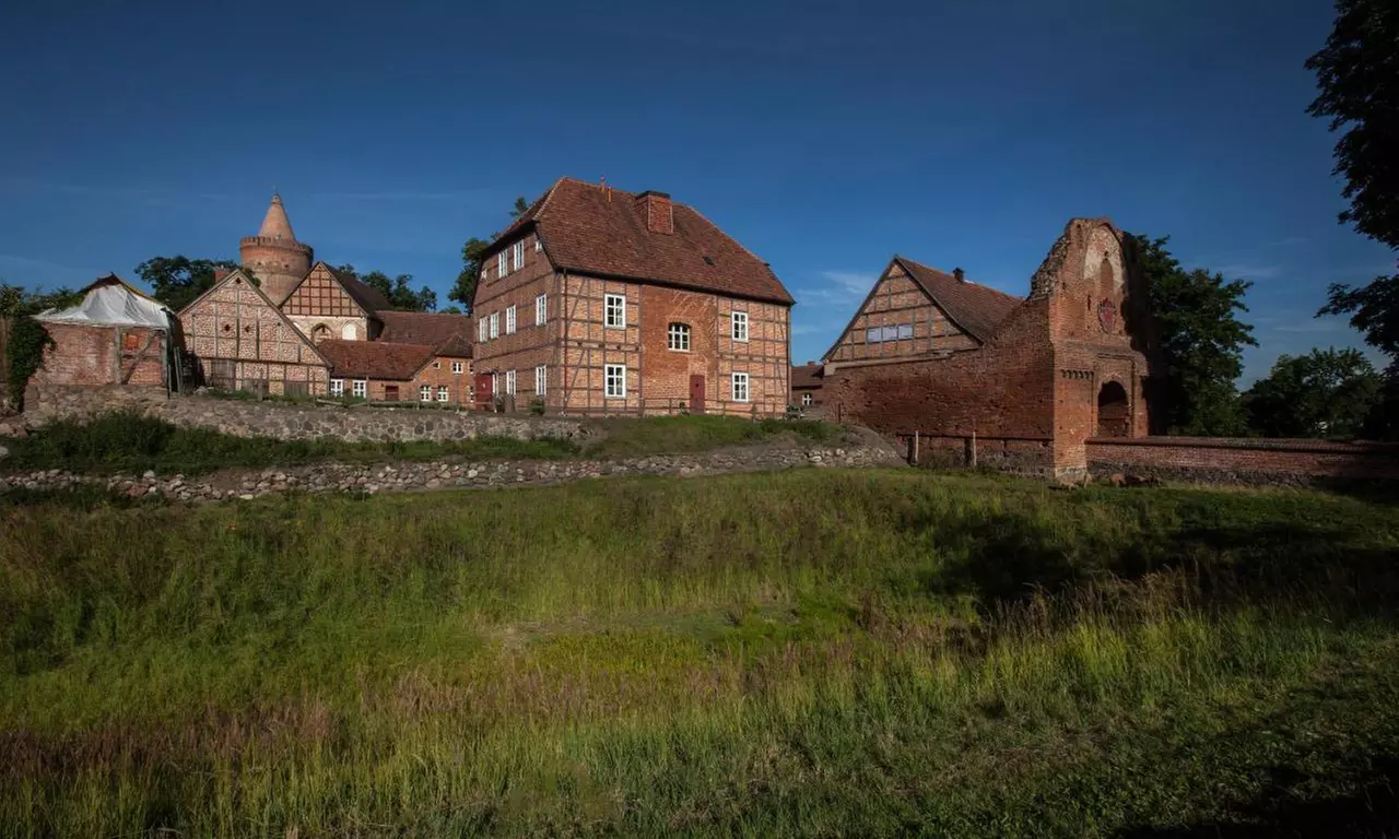 Tollensesee: 2-5 Nächte für Zwei mit Frühstück