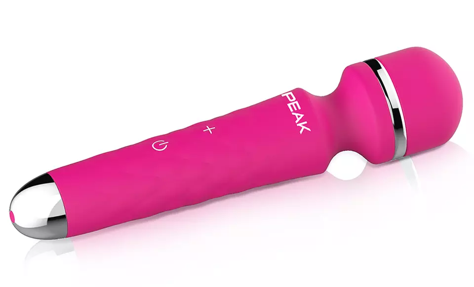 Peak Wand Vibrator - Primary Image