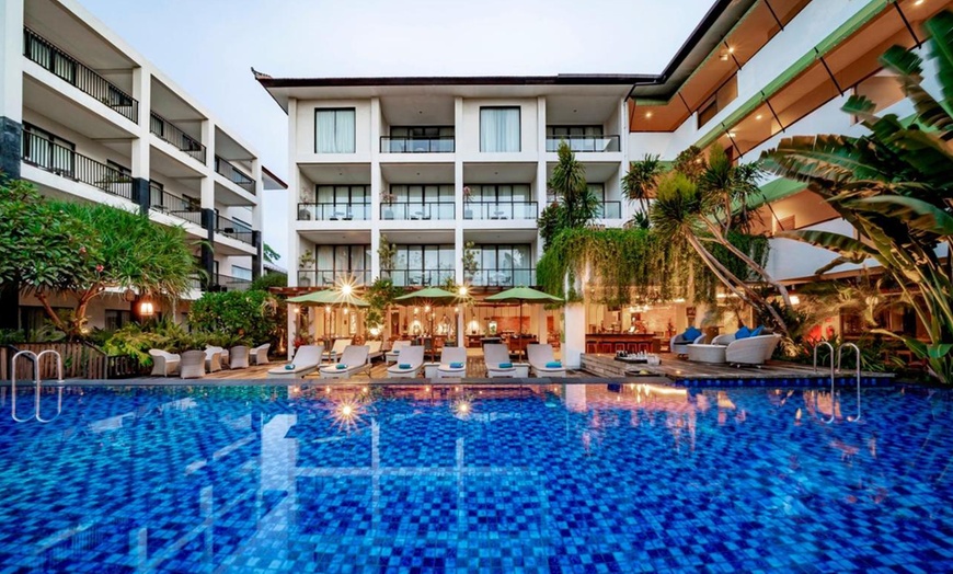 Image 11: Bali: From $899 for a 7-Night Twin Centre Sanur + Nusa Lembongan