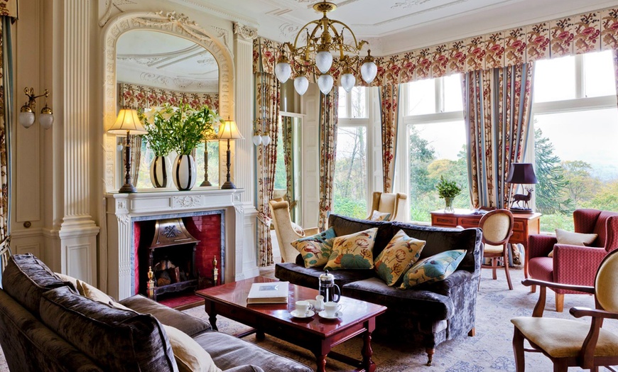 Merewood Country House in - Windermere | Groupon Getaways