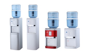  Aimex Water Cooler 