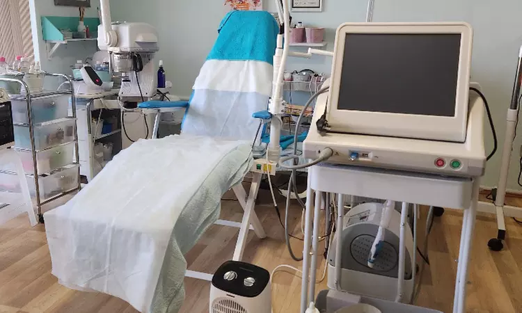 Microdermabrasion Package