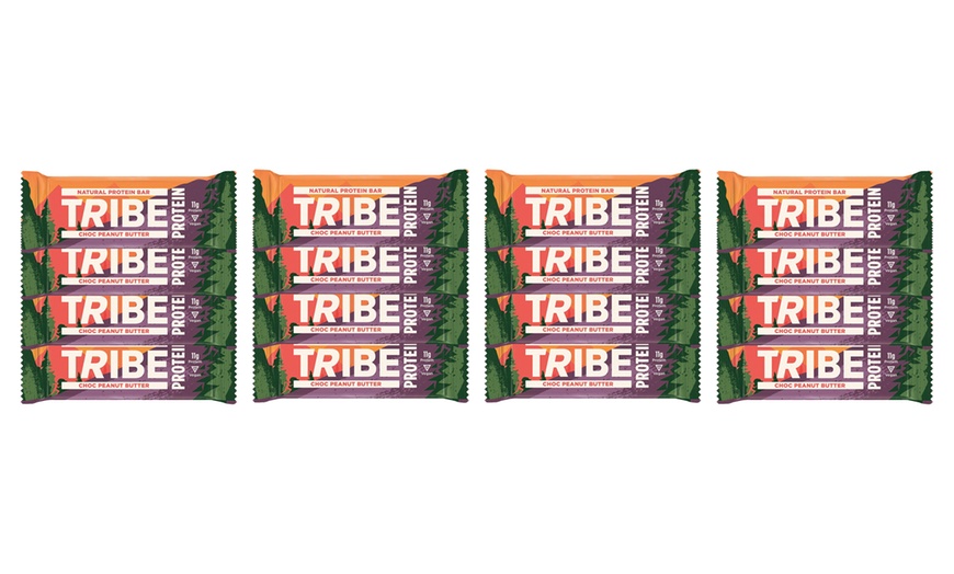 Image 4: 16-Piece Protein Bar Pack 58g