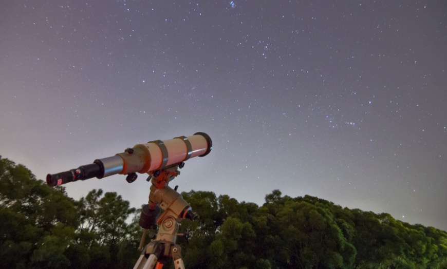 Image 2: Découvrez l’Univers au Parc du Cosmos !