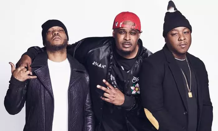 The LOX 30th Anniversary Tour on November 22 at 7 p.m. - Primary Image