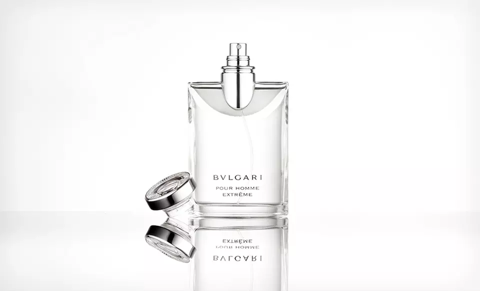 BVLGARI POUR HOMME EXTREME (M) EDT 100ML (3.4Oz) BY BVLGARI