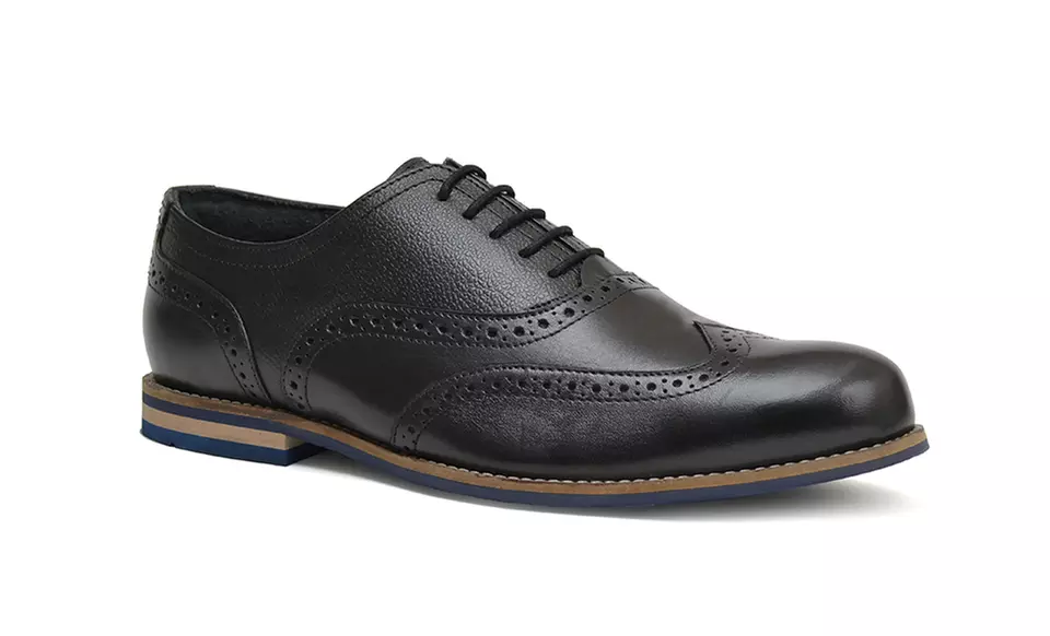 Joseph Abboud Camron, Cody, or Randall Men's Oxford Shoes - Second Medium