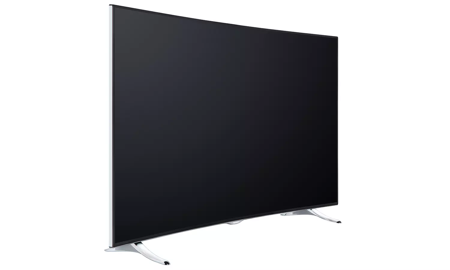 Telefunken C55U320N4CW-3D 55" (140 cm) UHD 4K LED-SmartTV (44% sparen*) - Second Medium