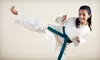 10 or 20 Kids' Martial-Arts Classes at ICAT Academy of Boxing, Fitness, & Martial Arts (77% Off)