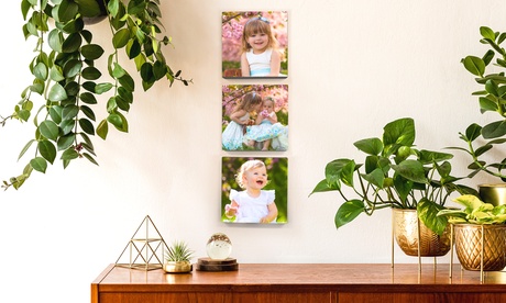 Fino a 9 piastrelle fotografiche personalizzabili offerte da PrinterPix (sconto fino a 92%)