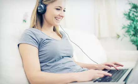 3-, 6-, or 12-Month Online Course and an Everywhere Audio Course from Transparent Language (Up to 82% Off) - Primary Image