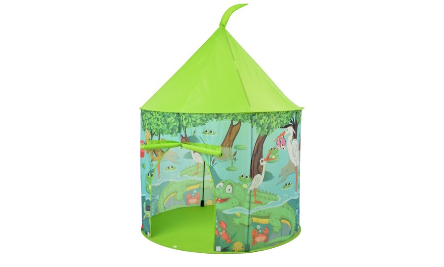 Image 4: Soka Pop-Up Play Tent for Kids