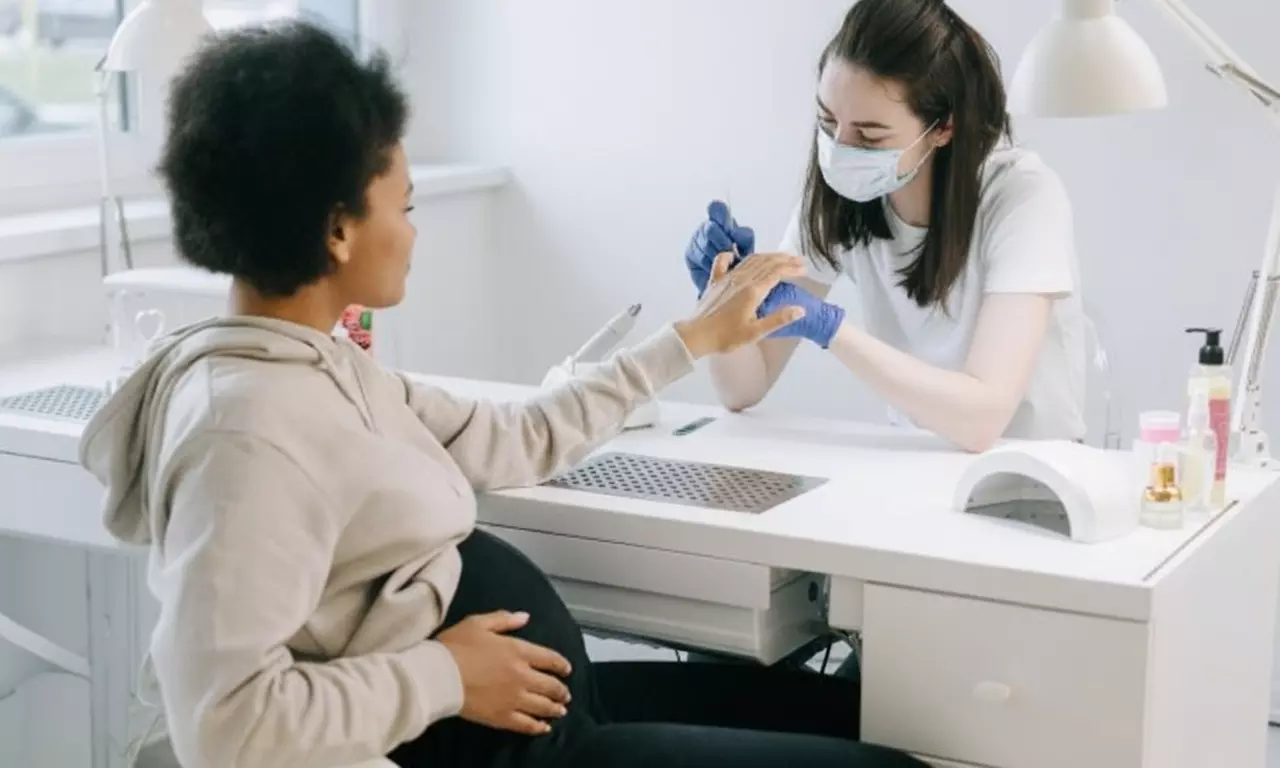 Gain Skills in Nails and Nutrition for Holistic Beauty