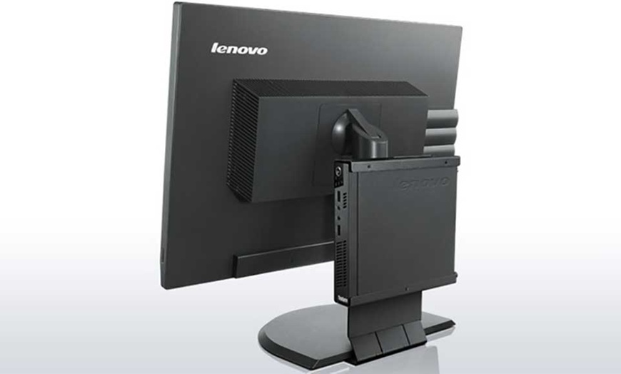 Image 4: Lenovo Mini PC