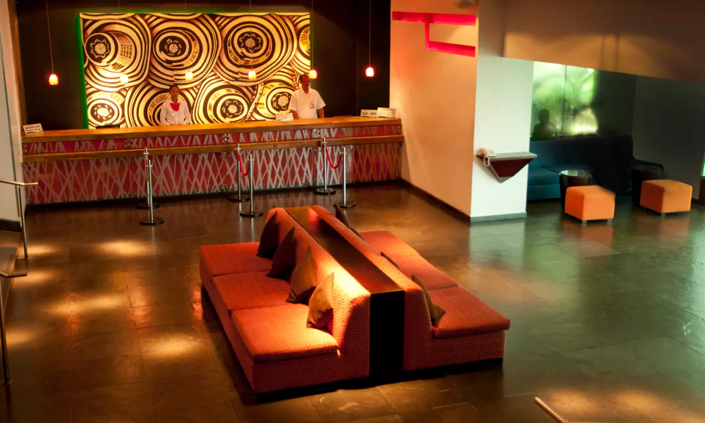 ✈ All-Inclusive Decameron Cartagena Stay with Air from Travel by Jen