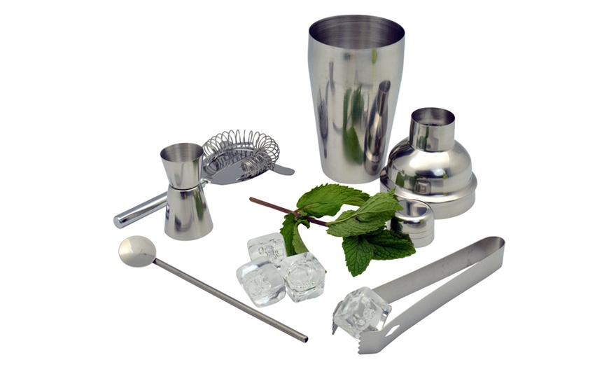 Image 2: Cocktail Set