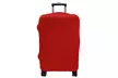 1 ou 2 housses élastiques lavables pour bagages et valises de voyage - Image 2