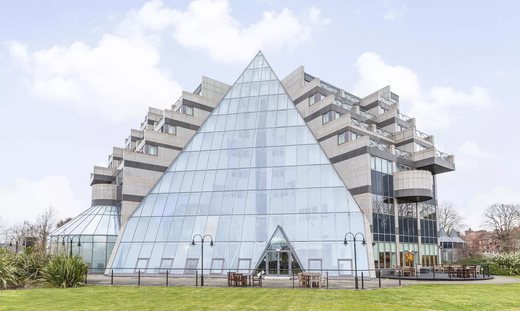 Pamper Packages with Facial, Massage, Scrub & Leisure Access