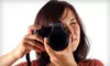 $25 for Introductory Photography Class at Berger Bros Camera ($50 Value)