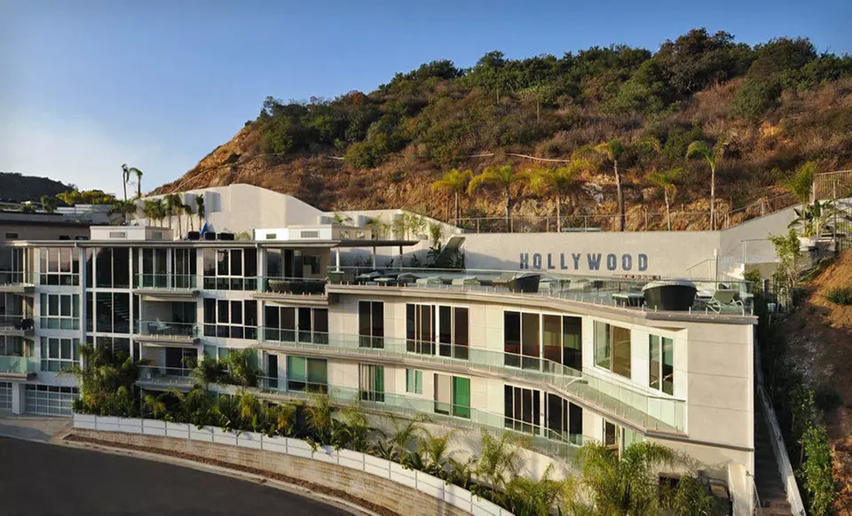 Four-, Five-, or Seven-Day Stay with Daily Meals, Fitness Training, and Activities at Destination Fit4LA in Hollywood - Primary Image