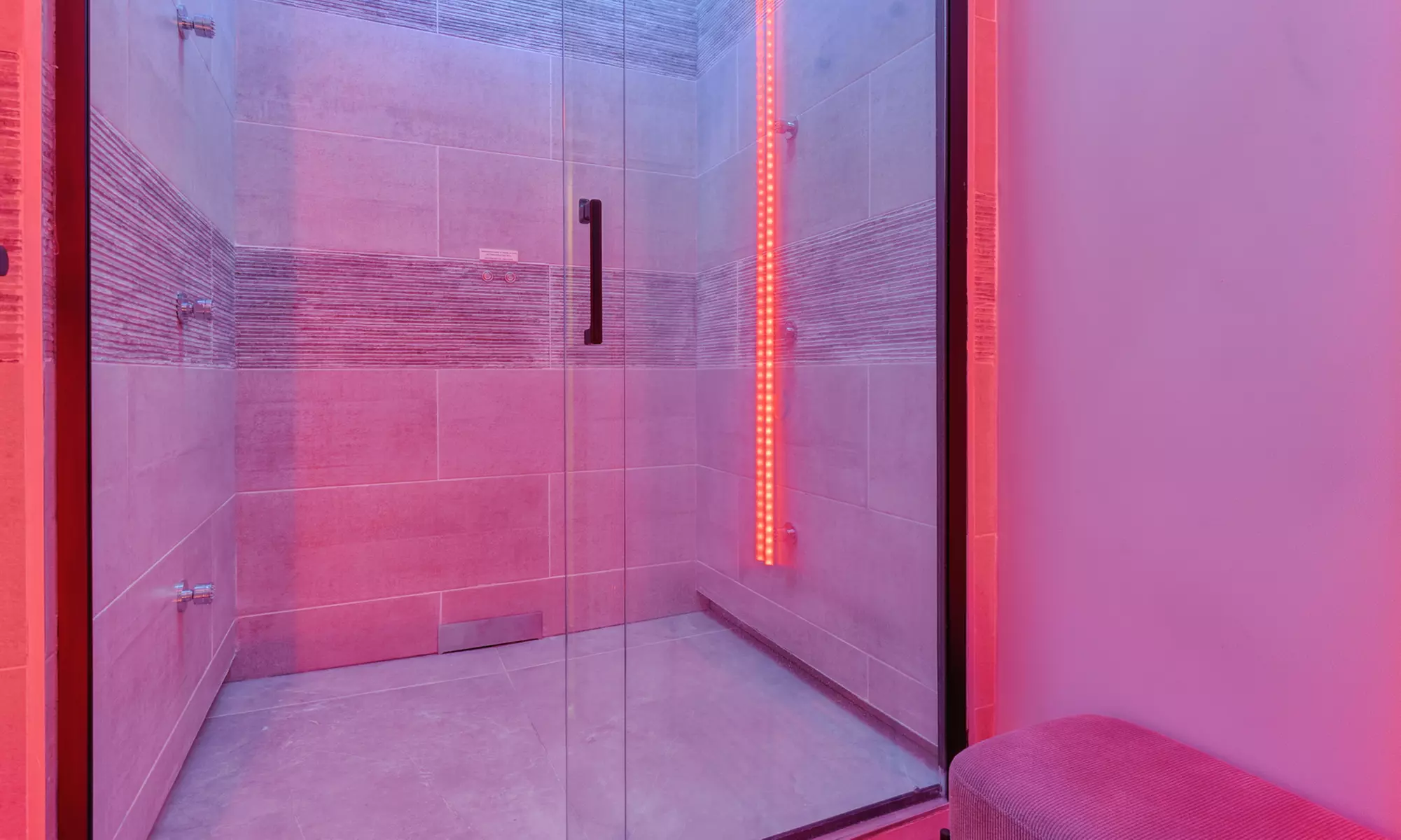 Escapade bien-être à deux dans un spa privatif avec Loft Body Concept