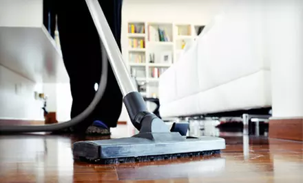 One or Two Three-Hour Housecleaning Sessions from Art & Dana Maids (Up to 67% Off) - Primary Image