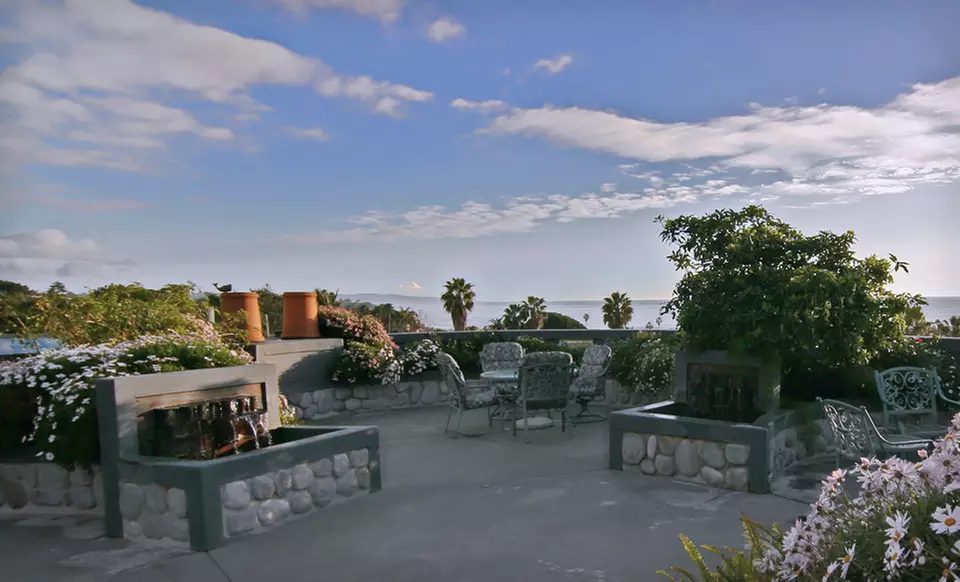 One- or Two-Night Stay at Cardiff by the Sea Lodge in Southern California - Second Medium