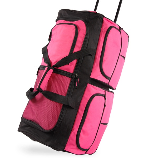 pacific coast travel gear duffel bag