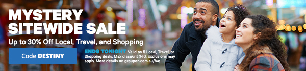 Groupon