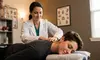 1, 2 or 3 Chiropractic Treatments, Adjustment w/ Consultation at Andover Chiropractic & Wellness (Up to 59% Off)
