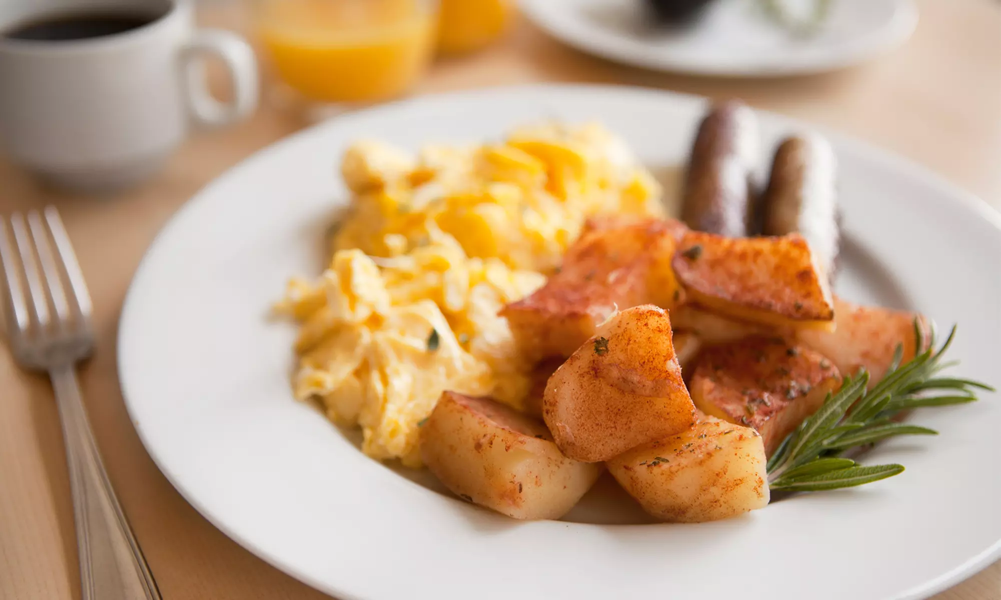 $11 for $20 Worth of Breakfast or Lunch Menu Items at Eggsperience Pancakes & Cafe - Primary Image
