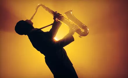 Spring Jazz Festival and Sangria for Two or Four at Elk Run Vineyards in Mount Airy on June 9 and 10 (51% Off) - Primary Image