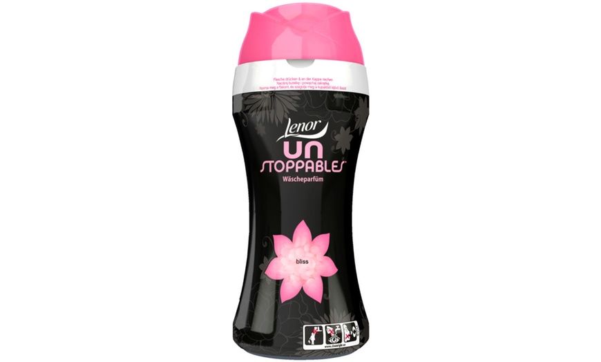 Image 3: Lenor Unstoppables