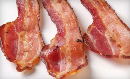 General or VIP Admission to Bacon Fest on Saturday, August 25 (Up to 55% Off) - Primary Image