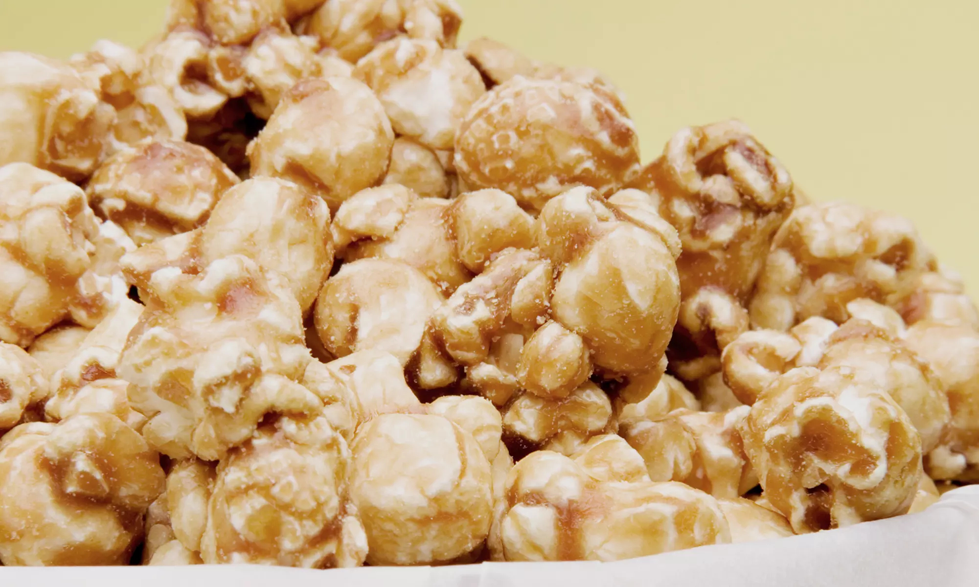 $5 for $10 Worth of Popcorn Treats at Knights Gourmet Popcorn - Primary Image