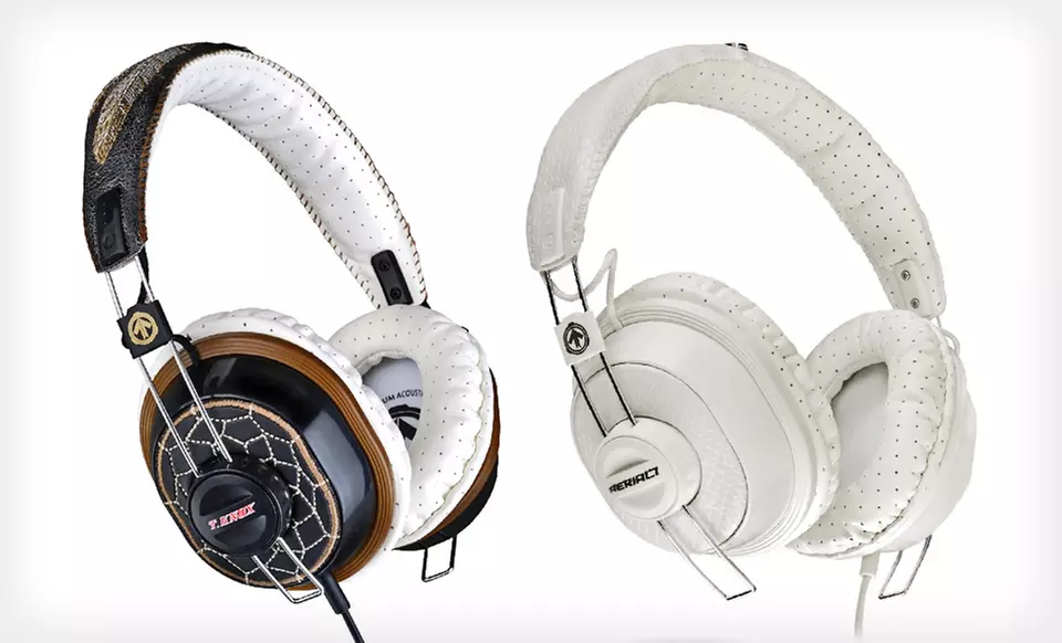 $29.99 for Aerial7 Chopper2 Headphones ($70 List Price). Four Colors Available. Free Shipping and Returns. - Second Medium