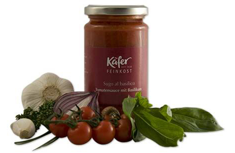 tomatensauce
