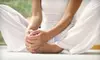5 or 12 Yoga Classes at Lhotse Yoga (Up to 68% Off)