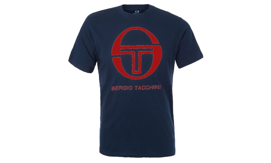 Image 3: Sergio Tacchino Iberis T-Shirt