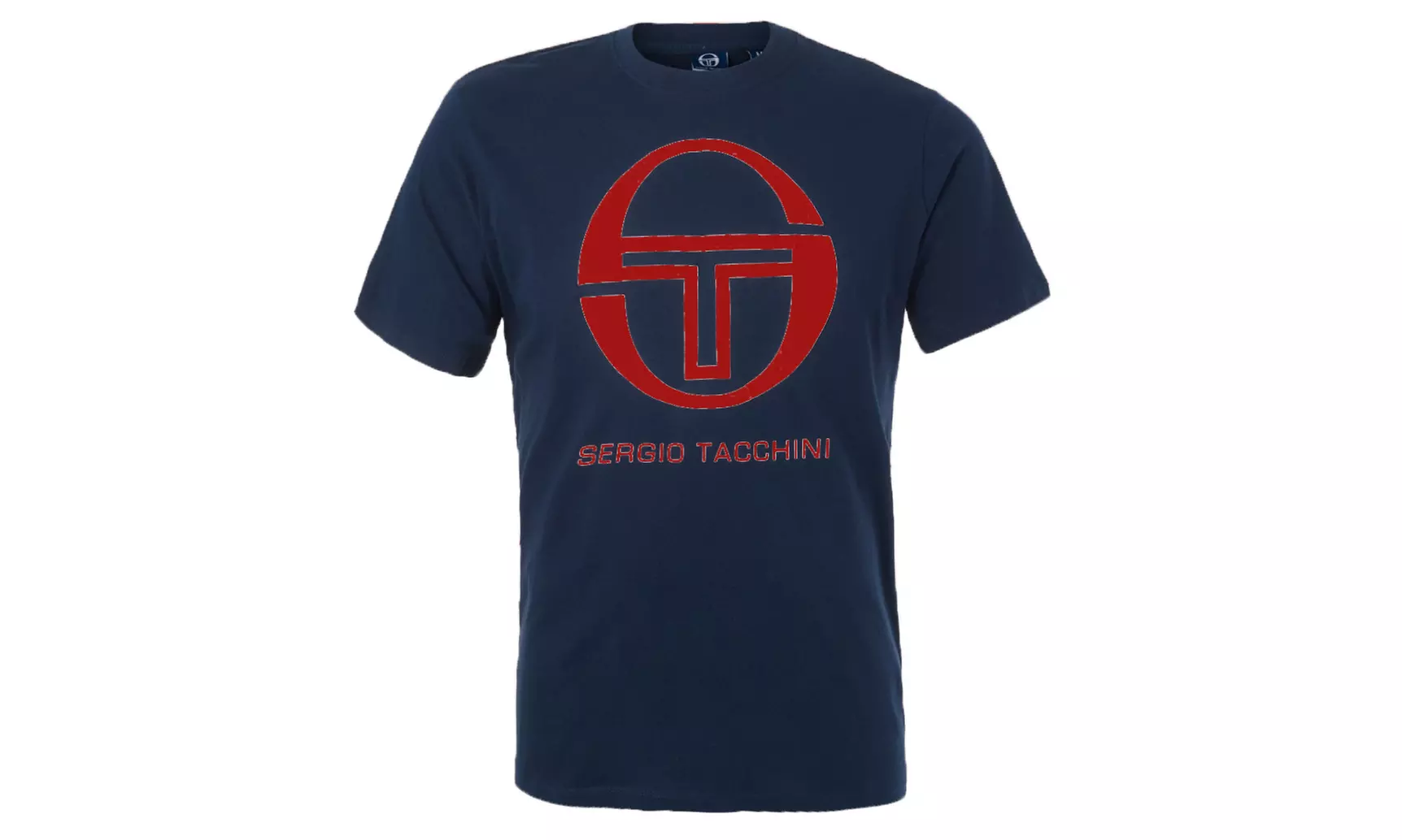 T-Shirts de la marque Sergio Tacchini pour Homme - Second Medium