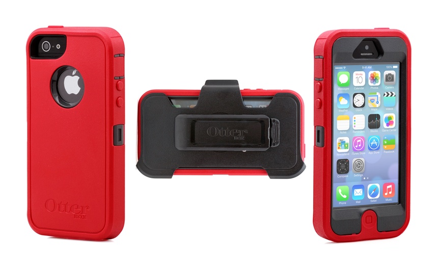 OtterBox iPhone 5/5s Case | Groupon Goods