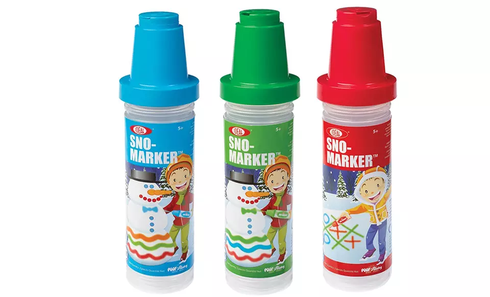 Sno-Art Kit - Image 2