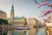 Hamburg: Doppelzimmer für 2 Personen inkl. Frühstück und Wellness Area im 4* Best Western Plus Hotel Böttcherhof - Second Medium