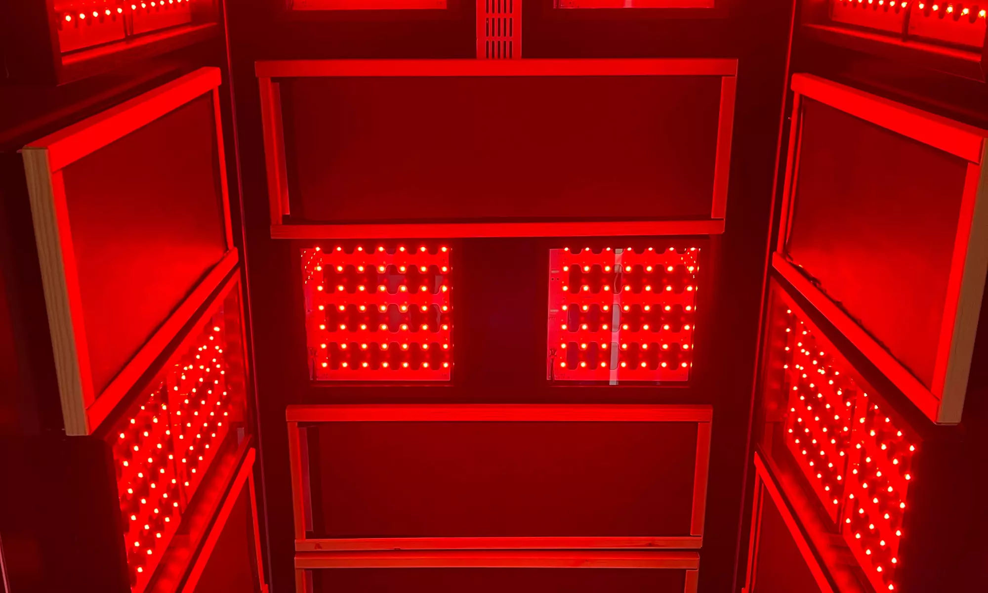 1x oder 3x Multi-CryoHacking-System (MCS) Lichttherapie für 1 Person