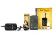 Original DaVinci Vaporizer Bundle for Dry Herb/Oil with Car Charger - Second Medium