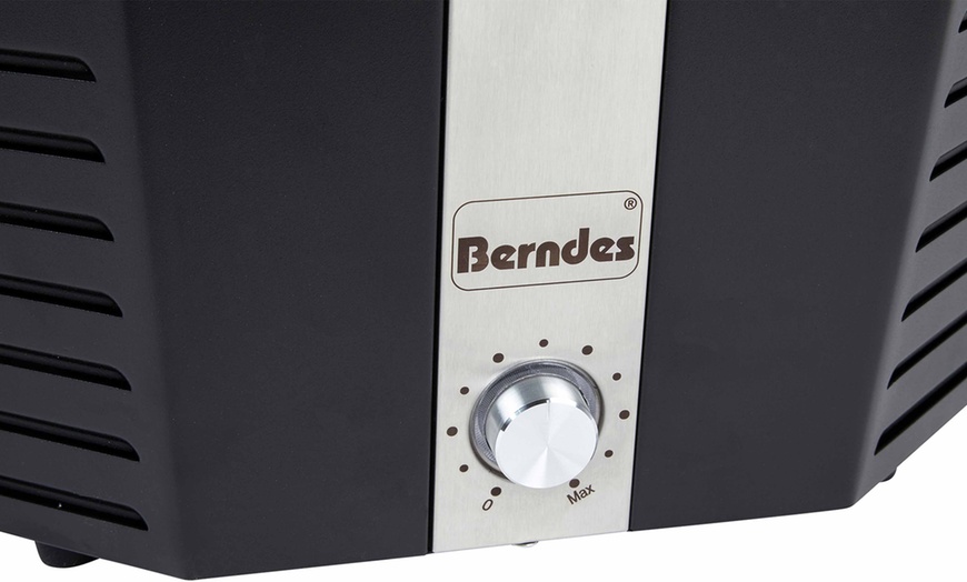 Image 19: Berndes BBQ Range
